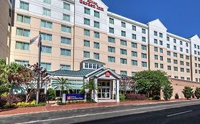 Hilton Garden Inn Convention New Orleans